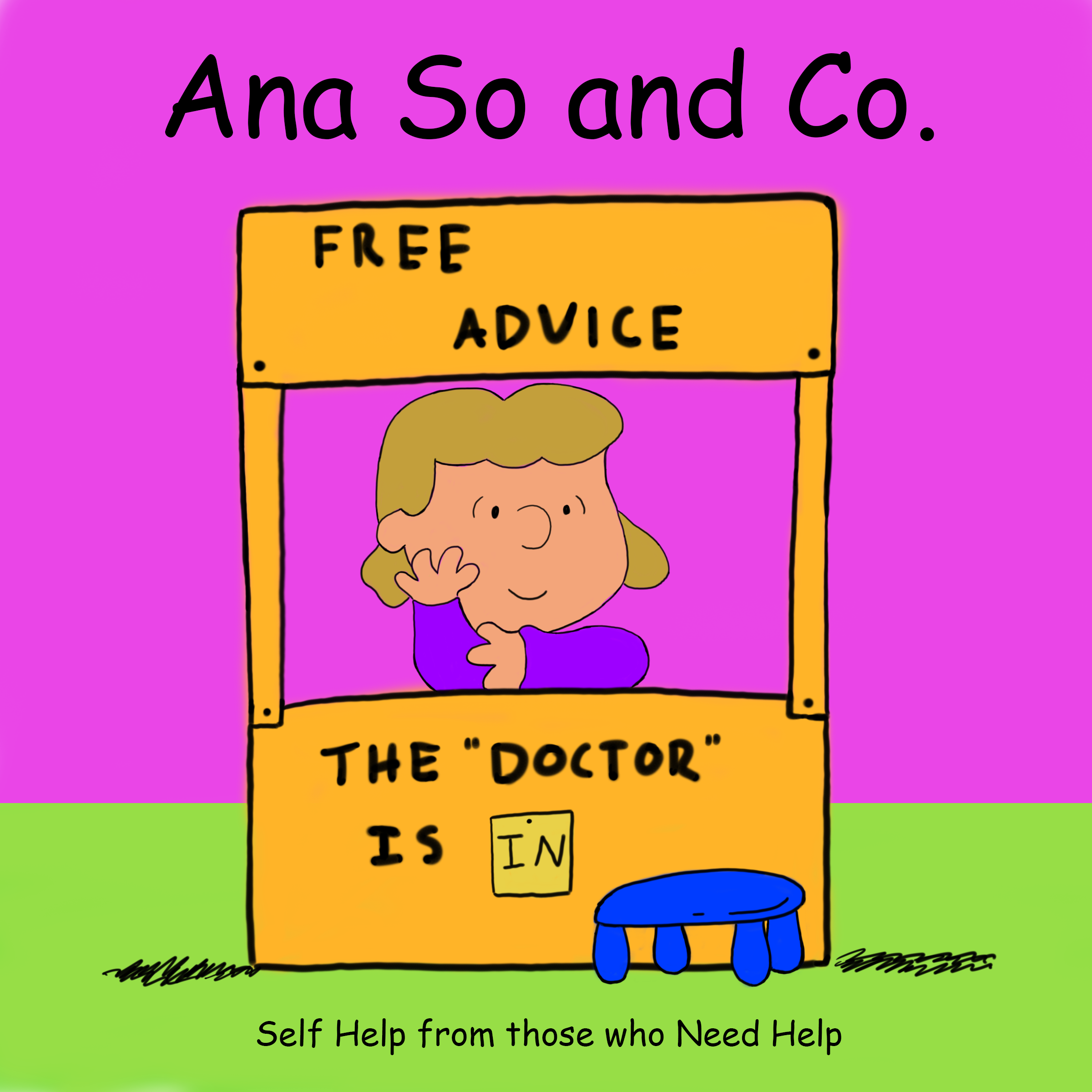 Ana So and Co.