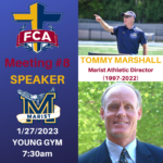 Marist Fellowship of Christian Athletes