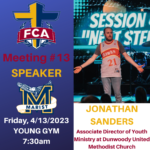 Marist Fellowship of Christian Athletes