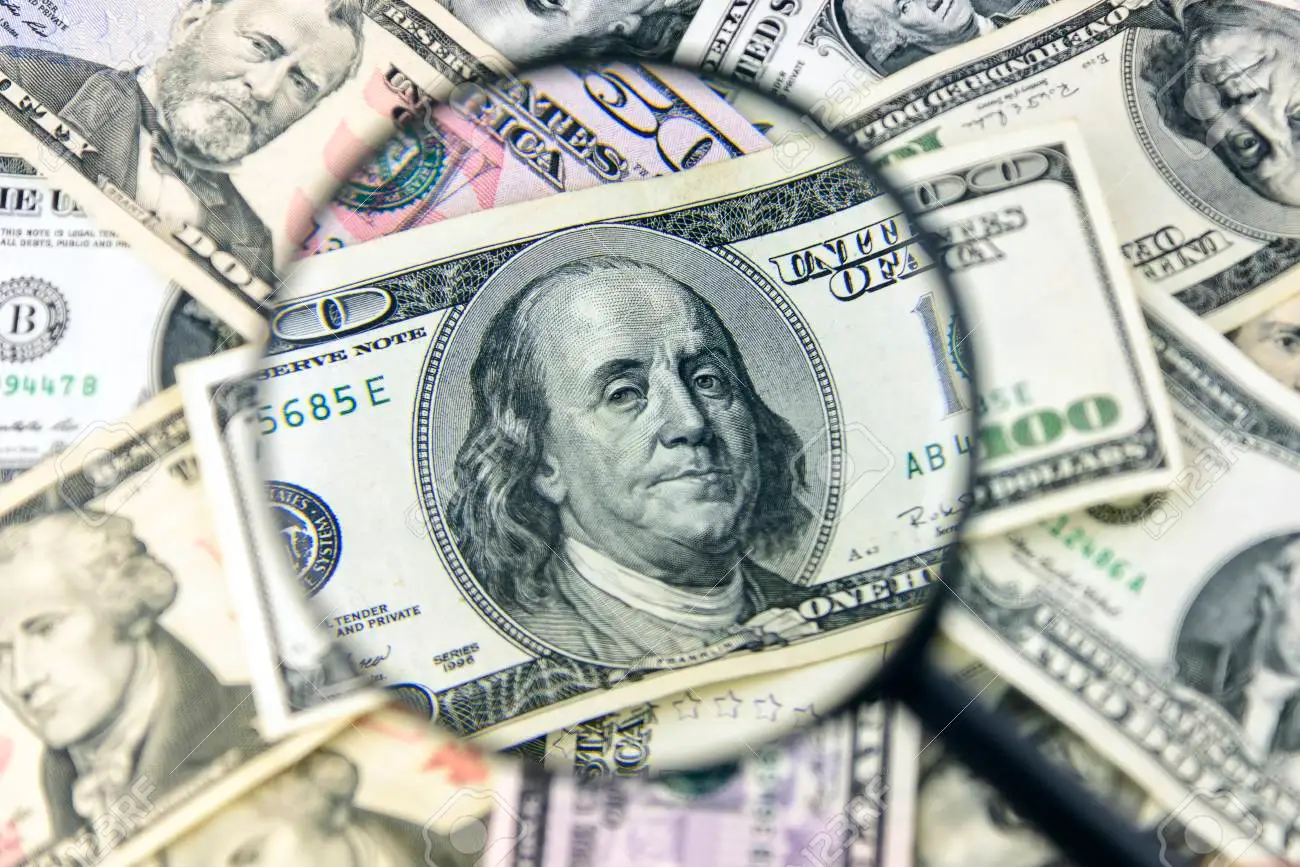 Counterfeiting