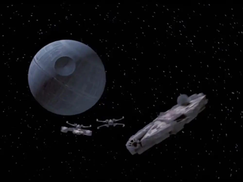 Star Wars Economics