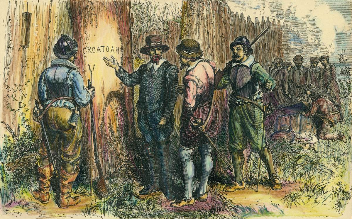 Roanoke