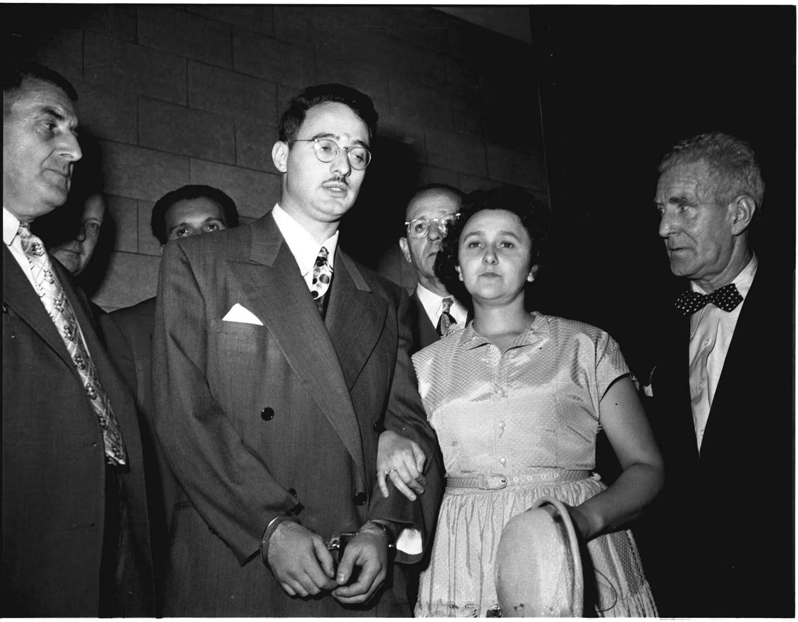 The Rosenbergs