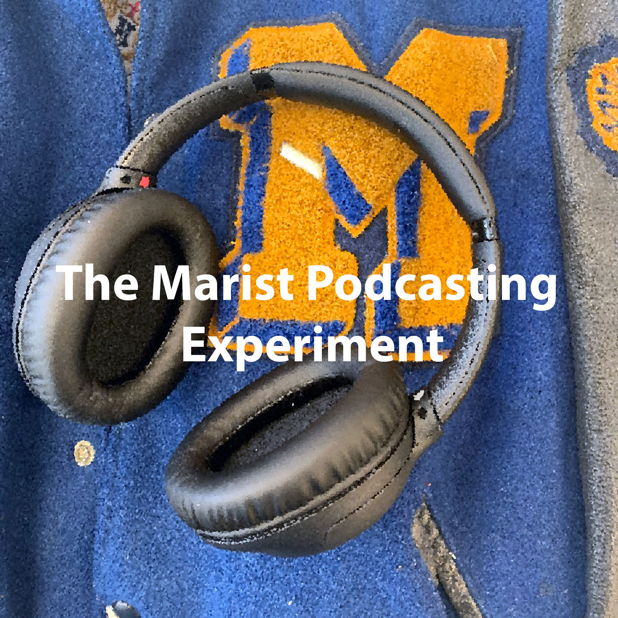 Welcome to Marist Podcasting